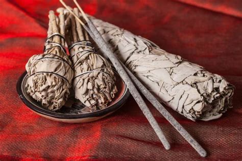White sage incense. Things To Know About White sage incense. 